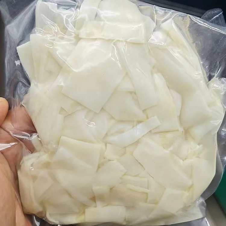 广西酸味笋新鲜笋片糯米笋笋特产笋新鲜笋片尖嫩笋片螺丝粉配料笋