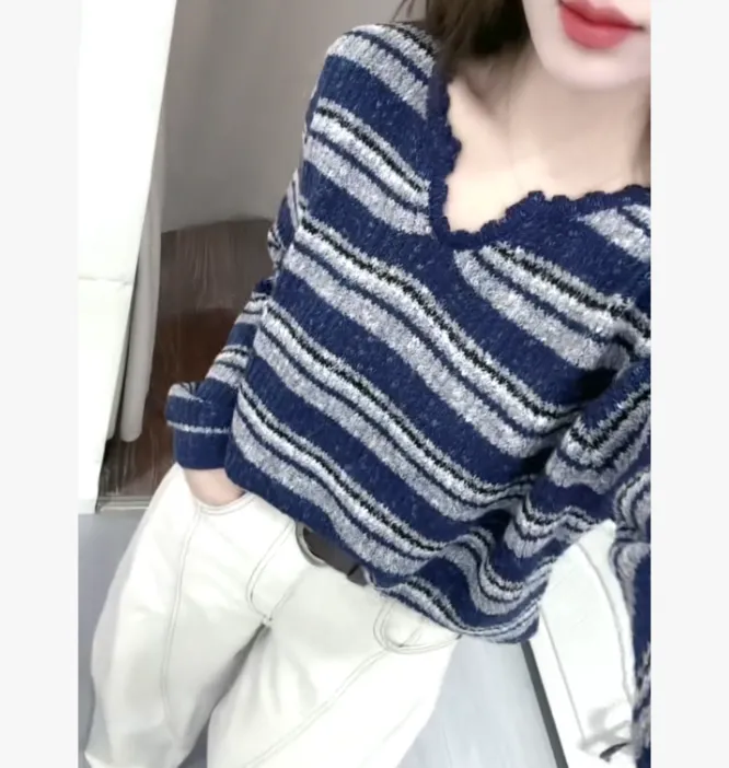 时尚潮流百搭精品女装dgd4786
