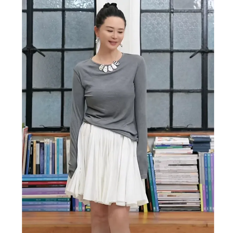 璇之恋·王璇小织衫王璇原创设计