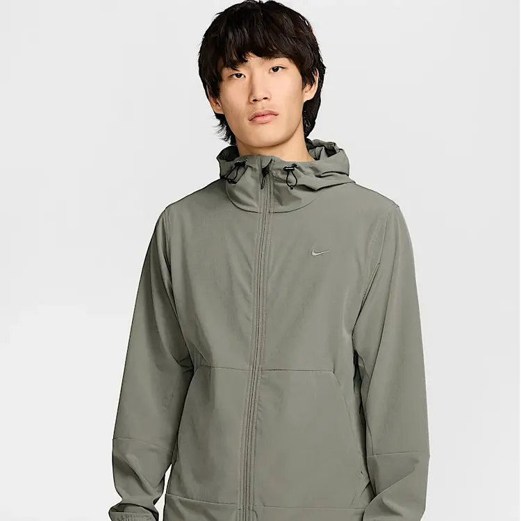 Nike耐克男女同款UNLIMITED运动休闲夹克外套FB7552-320