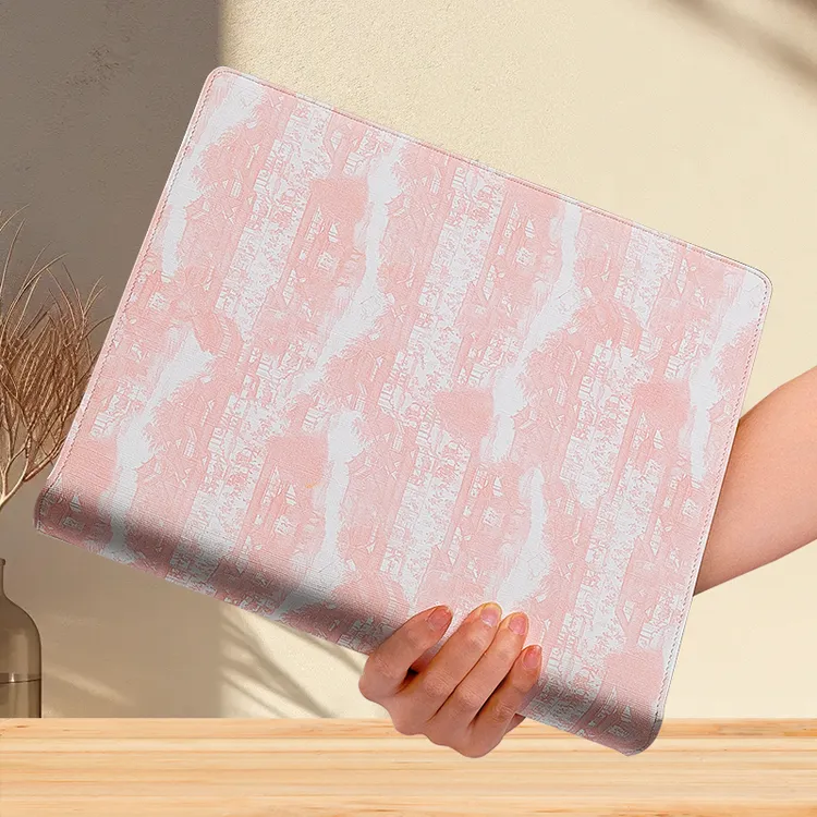 S家庭证件收纳包活页资料册孕检查单户口本文件夹证书房本档案袋