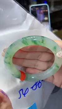 未镶嵌手镯翡翠翡翠手镯
