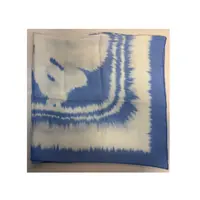 未使用 Hermes/爱马仕 Jessie华丽的缰辔90丝巾TP032135