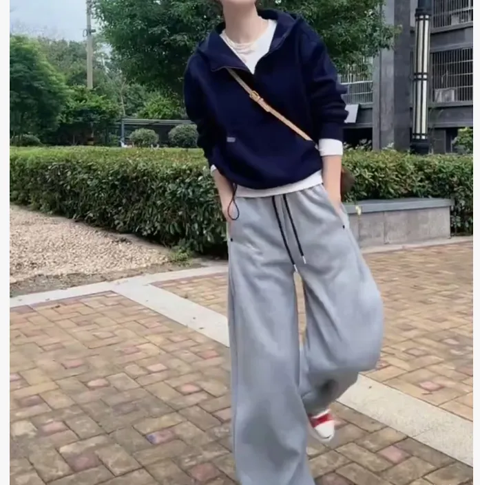 时尚潮流百搭精品女装dgd6611