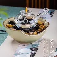 新款多功能电陶炉煮茶器保温烧水煮茶家用煮茶防爆