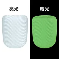 {工厂活动}3D打印耗材petg夜光本黄绿适配拓竹创新材料通用耗材