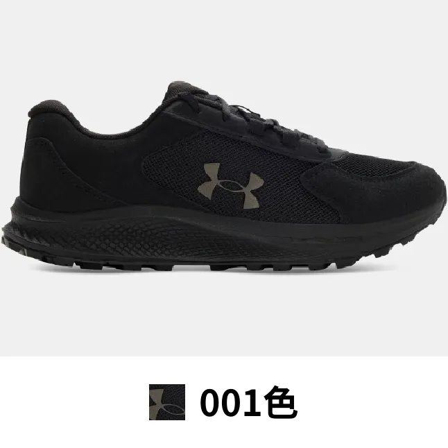 安德玛官方UA秋冬Bandit TR3 SD男子缓震运动跑步鞋跑鞋6010421