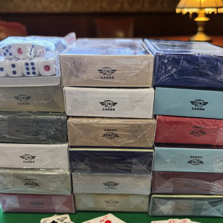 线下益智早教对战提升口算不二桌游边玩边提升文创明信片卡牌桌游