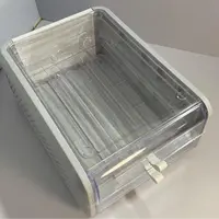 加厚材质承重强悍利用空间鸡蛋收纳盒小号