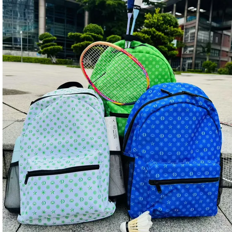 菲客达欧美时尚小中学书包适用2年纪到九年级减负书包质量390克