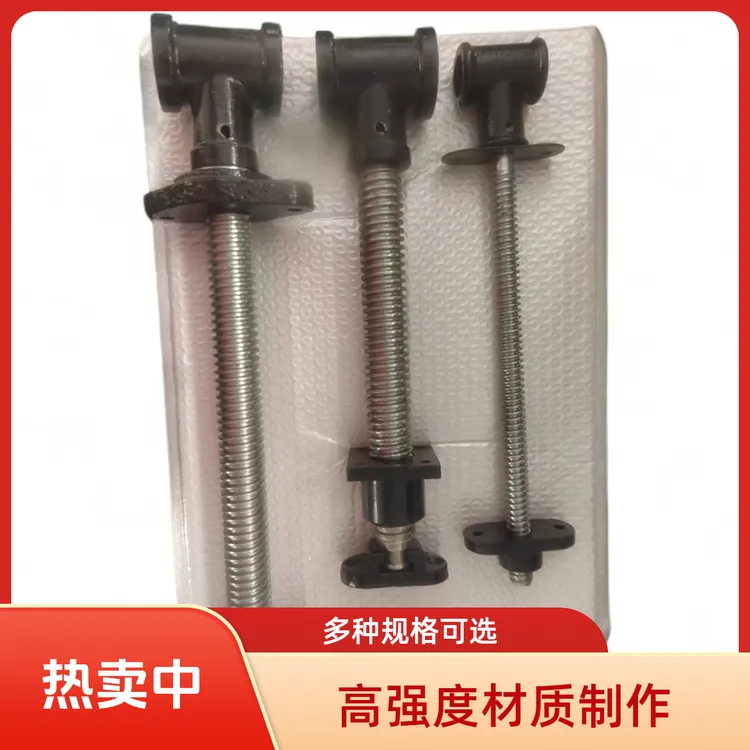 木工快速压紧夹木工桌专用边钳夹钳教学用具