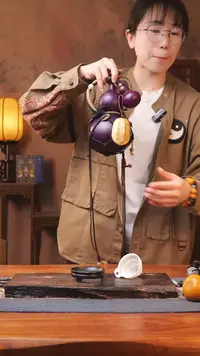 【闪购商品】378号精品葫芦理性消费拍拍退退限购