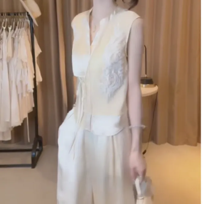 2025夏季时尚潮流百搭精品女装gSQ1