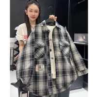 男童冬季棉衣新款中大童洋气冬装宽松休闲棉服保暖外套MT68242-YT