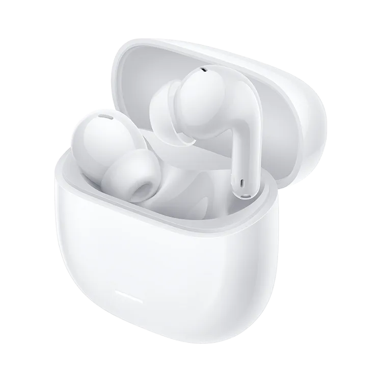 【国补活动】REDMI Buds 6 青春版无线蓝牙耳机通话降噪长续航运动