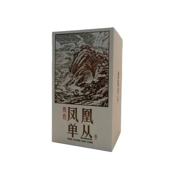【浩荣专属】缘起凤凰单枞品鉴装28克｜鸭屎香｜蜜兰香｜芝兰香｜黄枝香