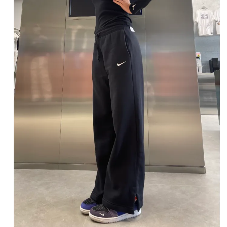 【滔搏联动】NIKE耐克AS W NSW PHNX FLC HR女子运动长裤IH1012-010