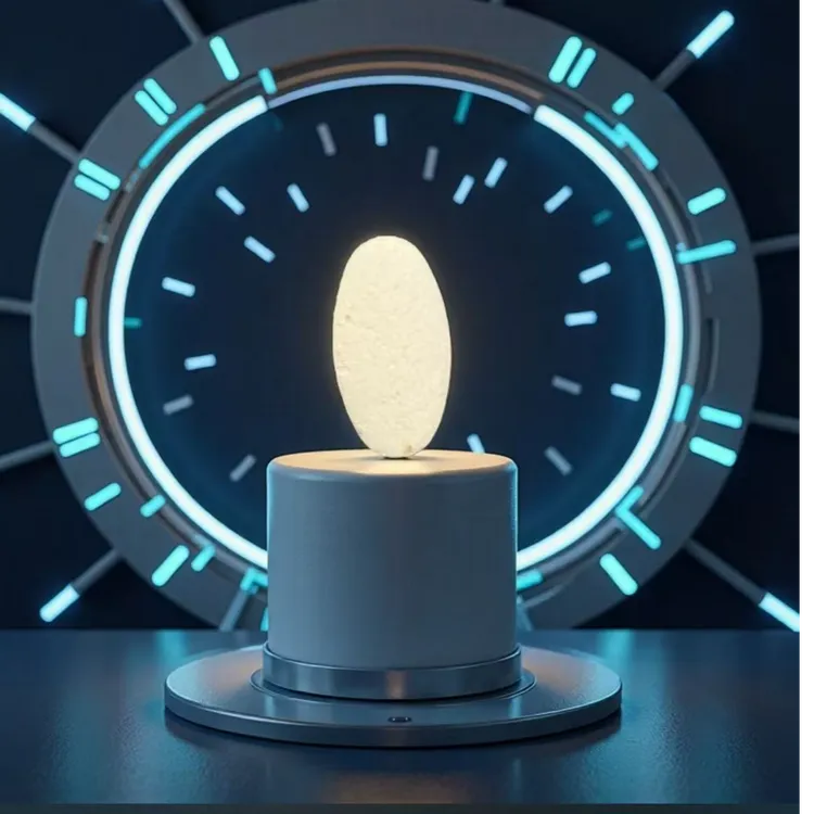 滋补辛西片【120粒】          