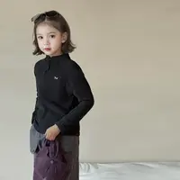 女童外套秋装2025新款洋气儿童时髦小女孩休闲秋款开衫运动上衣潮