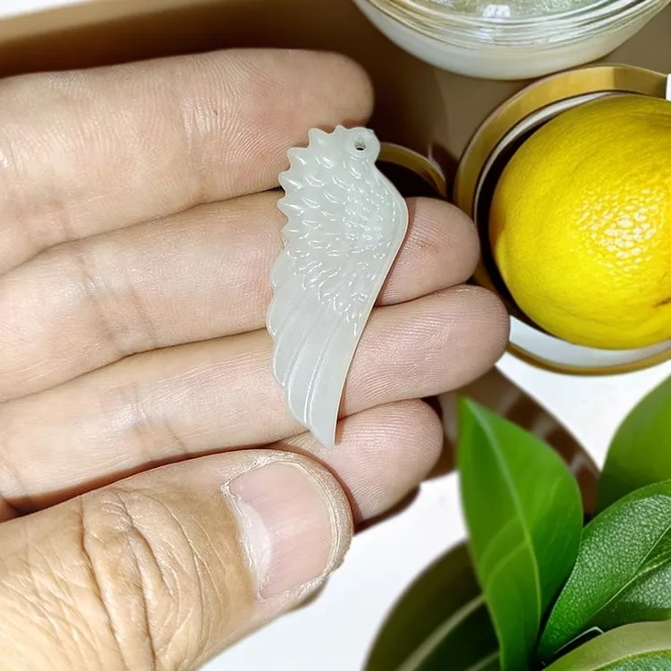 非金属仿珍珠项链 男女情侣款大展宏图项链