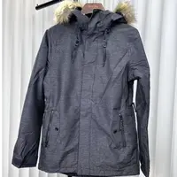 钻石滑雪服  一万防水女款女款