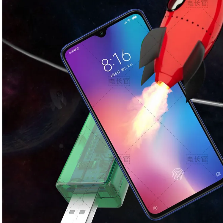 【直播B2】新款手机电池小管家保护手机电池适用于所有手机通用型