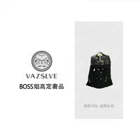 VAZSLVE/全新奢品】捡漏轻奢小香风重工长袖西服G25086G