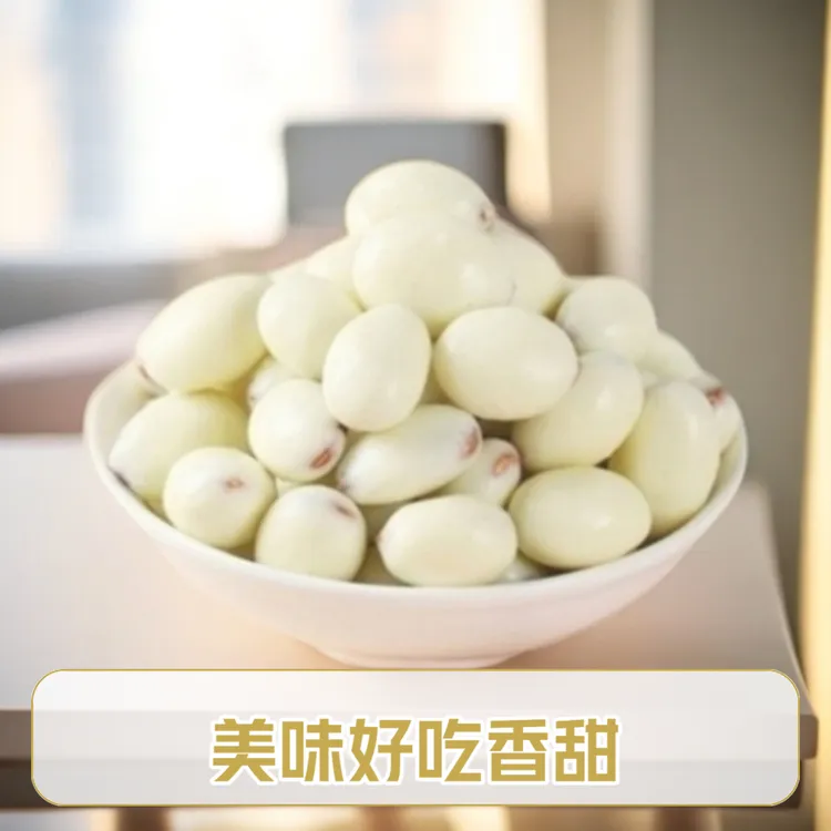 酸奶巴旦木仁休闲零食奶香颗粒独立包装饱满巧克力巴旦木食品07