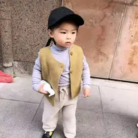 奶蒙1731围巾万能舒适宝宝衣