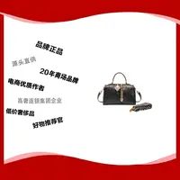 2025新款鳄纹枕头包7899/8921