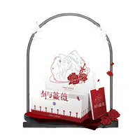一瞬【剑与蔷薇】评级TCG集换式礼盒（代拆）