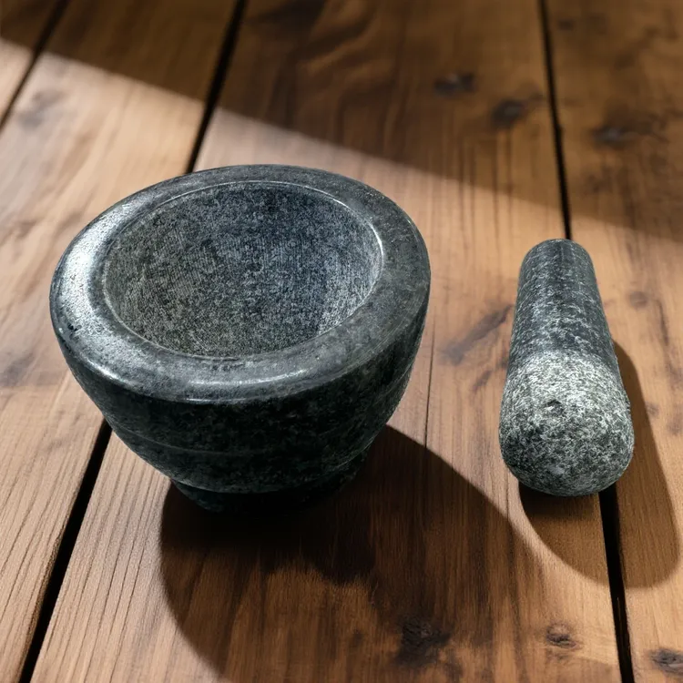 厨房蒜臼小规格捣蒜神奇