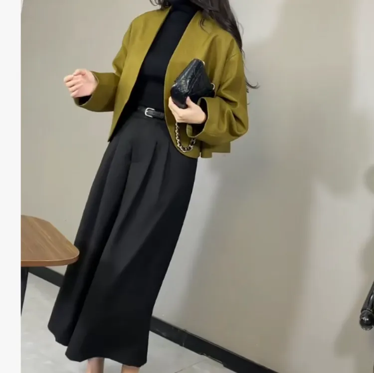 2025早秋时尚潮流百搭精品女装惜ZWR0