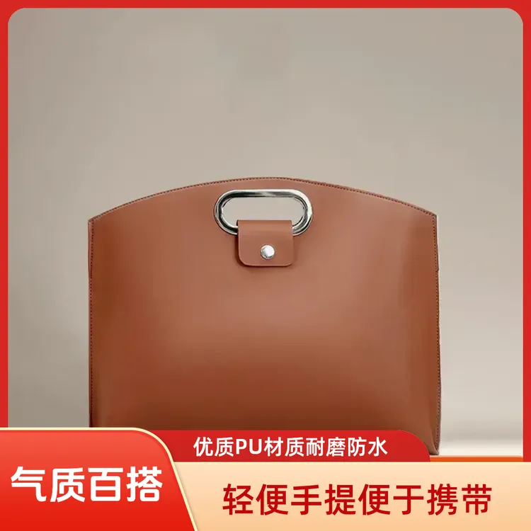 【尊享品质】笔记本电脑包内胆保护套平板手提包通勤苹果电脑包
