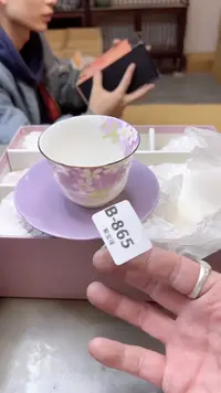 【闪购商品】瓷片865聚宝缘二号店