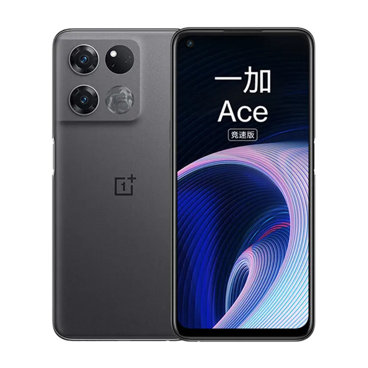 99新 OnePlus/一加 一加 Ace竞速版 天玑8100-MAX 120Hz直屏