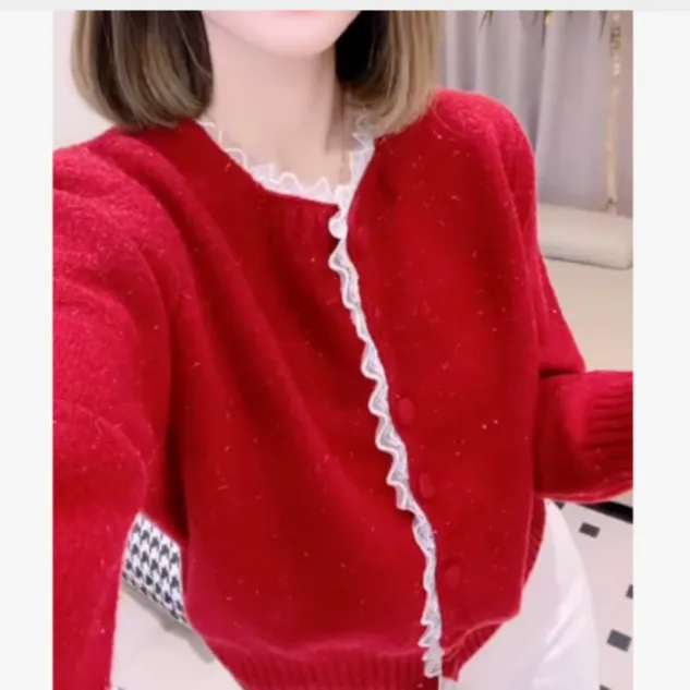 2025冬季新款潮流韩版爆款网红上衣足TY0X