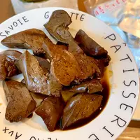膳厨娘麻辣鹅肝/酱香鹅肝330g*2袋配料干净独立包装干净又卫生