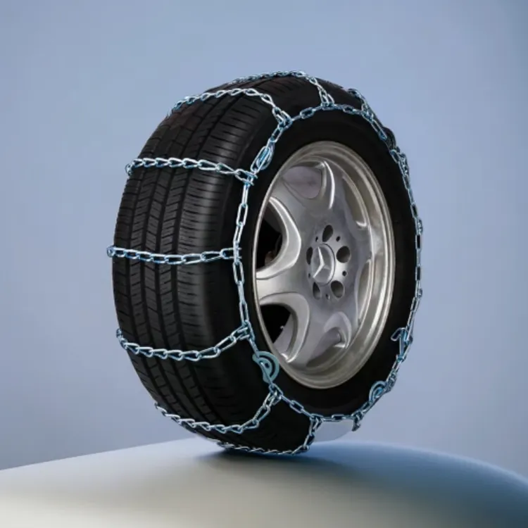 BOHU/伯虎伯虎汽车锰钢SUV正规货车交警轿车防滑链新式汽车防滑链