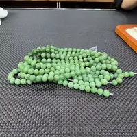 【老郑家】和田玉项链 (多样性发1件) 约11mm+