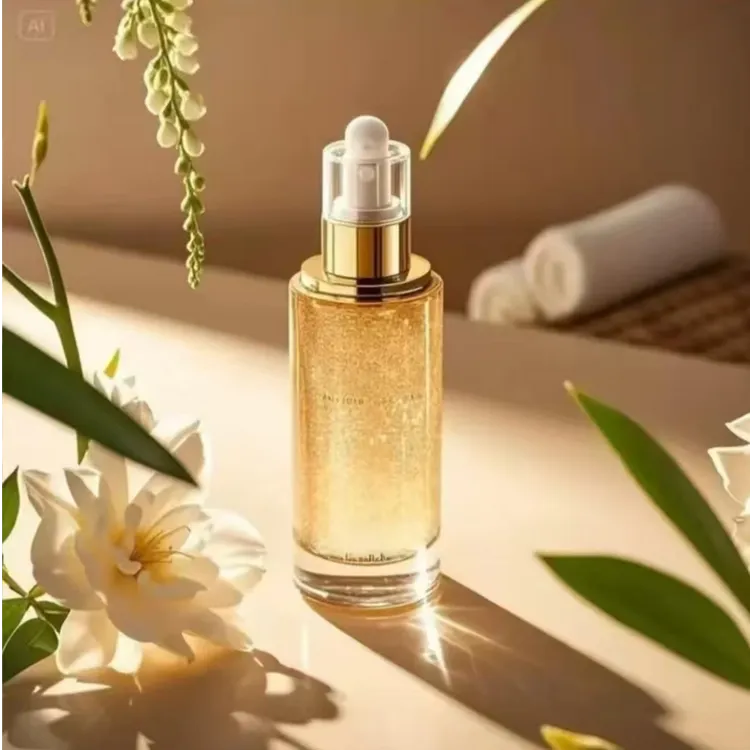 HM1【官方正品】2025款植物根茎卓壮萃取营养液