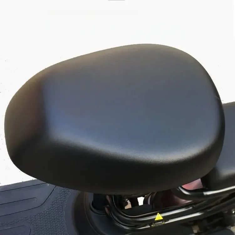 雅迪爱玛电动车坐垫套小电动车通用坐垫套防水防晒防刮皮套mp3