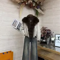 【苏兰文】高定轻奢百搭外套-2390-YR