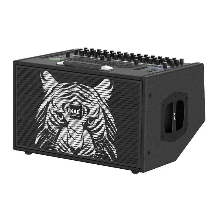 KAE-K8数字无损环绕立体声专业舞台直播音箱