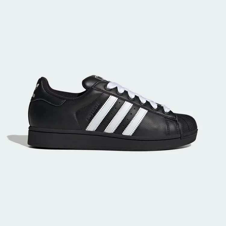 adidas/阿迪达斯SUPERSTAR II SHOES 经典贝壳头板鞋运动鞋KK4474