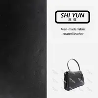 秋冬时尚斜挎托特机车包35077