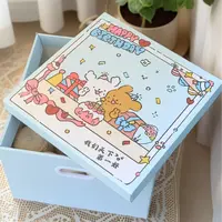 文具大礼包多种文具套装(无主图包装）