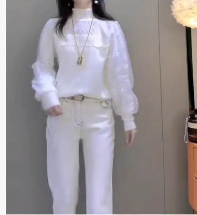 时尚潮流百搭精品女装dgd7606