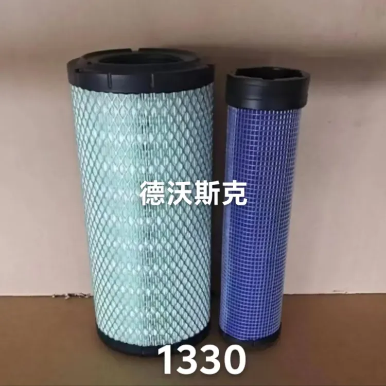 PU1330/PU1432/PU1634空气滤芯矿区专用纸空滤专卖铲空气滤芯专卖