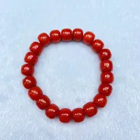 HS097 新中式圆珠手串10mm